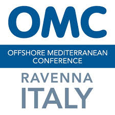 CDAutomation OMC RAVENNA 2017 морское бурение