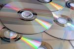 Kopiowanie płyt CD/DVD/Blu Ray