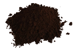 Alkalizowane kakao w proszku 10/12% - czarne