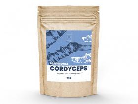 Cordyceps (maczużnik) ekstrakt 10:1 50g