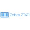 ZEBRA ZT411