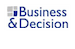 BUSINESS & DECISION