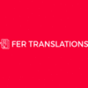 FER TRANSLATIONS