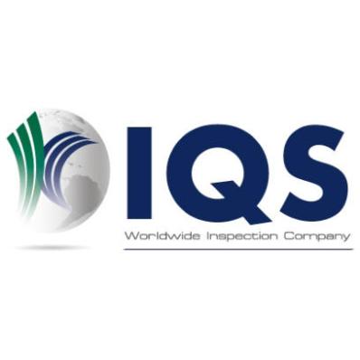 IQS S.R.L. WORLDWIDE INSPECTION COMPANY