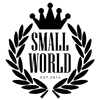 SMALL WORLD
