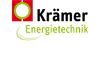 KRÄMER ENERGIETECHNIK GMBH & CO. KG