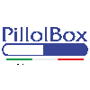 PILLOLBOX MADE IN ITALY