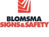 BLOMSMA SIGNS & SAFETY GMBH