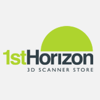 1ST HORIZON 3D SCANNER STORE