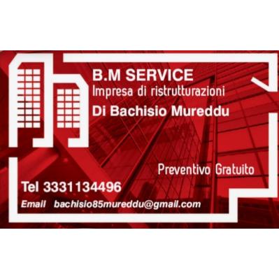 IMPRESA EDILE B.M.SERVICE-RISTRUTTURAZIONE BAGNO/CASA/CUCINA/CANTINE/GARAGE