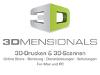 3DMENSIONALS.DE / PONTIALIS GMBH & CO. KG