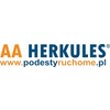 AA HERKULES - PODESTY RUCHOME