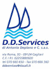 D.D.SERVICES DI ANTONIO DEPLANO E C. S.A.S.