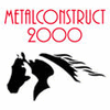 METALCONSTRUCT 2000 SPRLU
