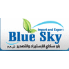 BLUE SKY IMPORT & EXPORT COMPANY (SAE)
