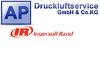 AP DRUCKLUFTSERVICE GMBH & CO. KG