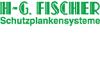 H-G. FISCHER SCHUTZPLANKENSYSTEME GMBH & CO KG