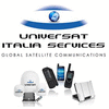 UNIVERSAT ITALIA SERVICES