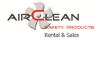 AIRCLEAN SAFETY PRODUCTS