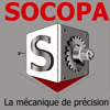 SOCOPA - MÉCANIQUE DE PRÉCISION