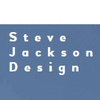 STEVE JACKSON DESIGN LTD