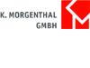 K. MORGENTHAL GMBH