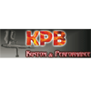 KPB KUSTOM  &  PERFORMANCE