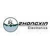 ZHONGXIN ELECTRONICS CO., LIMITED