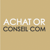ACHAT OR CONSEIL