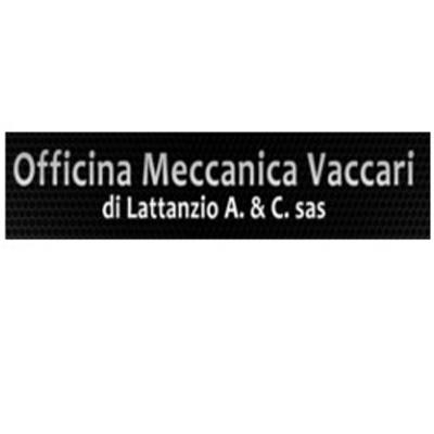 OFFICINA MECCANICA VACCARI S.A.S. DI LATTANZIO ANDREA & C