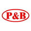 P & B ELECTRONICS CO.,LTD.
