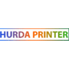 HURDA PRINTER