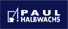 PAUL HALBWACHS SAS