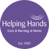 HELPING HANDS HOME CARE PALLIATIVE CARE