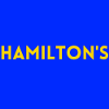HAMILTON'S