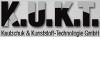 K.U.K.T. KAUTSCHUK & KUNSTSTOFF-TECHNOLOGIE GMBH