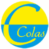 COLAS CLEANING EQUIPMENT