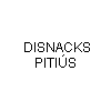 DISNACKS PITIÚS