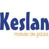 KESLAN - MASAS DE PIZZA