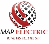 MAP ELECTRIC