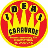 IDEAL CARAVANS EN BUNGALOWS
