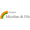 TRANSPORTS MICOLINO & FILS