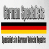 GERMAN SPECIALISTS LTD