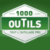 1000 OUTILS