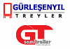 GURLESENYIL & GT SEMI TRAILER