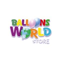 BALLOONS WORLD STORE