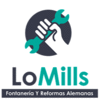 LOMILLS: FONTANERIA Y REFORMAS ALEMANAS