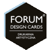FORUM DESIGN CARDS