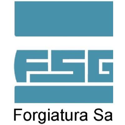 FORGIATURA S. GIORGIO SPA