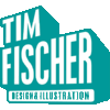 TIM FISCHER